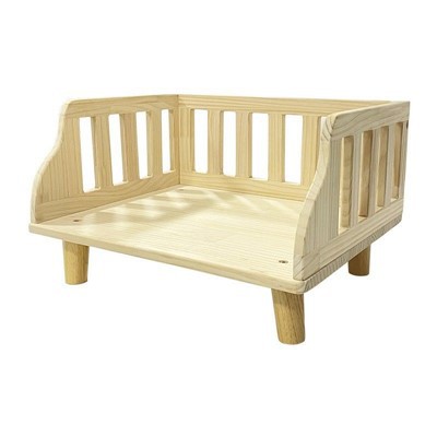 モダンウェーブキャットツリー